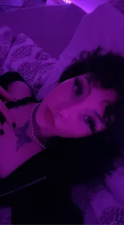 OnlyFans cuenta babyxara avatar 1