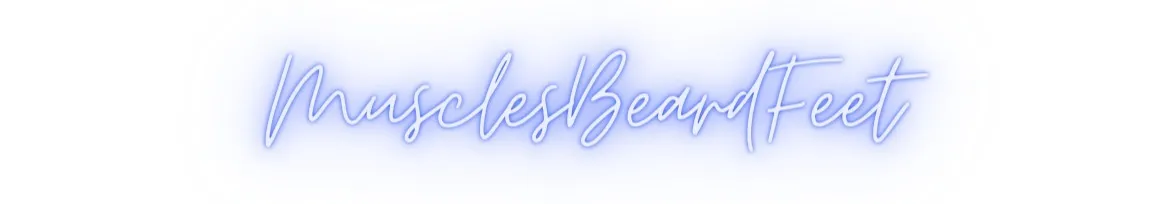 OnlyFans cuenta musclesbeardfeet header 2