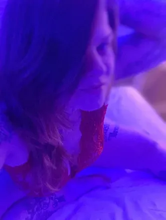 OnlyFans cuenta sashalove89 avatar 1