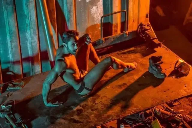 OnlyFans cuenta itsvinicius2 avatar 1