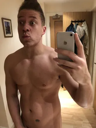 OnlyFans cuenta lillmofo avatar 1