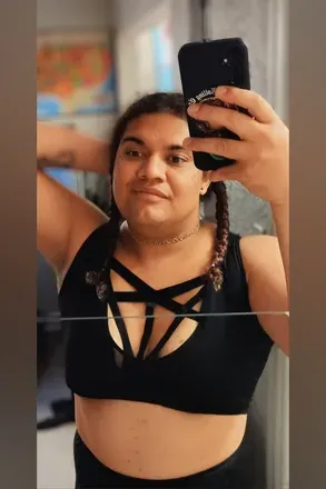OnlyFans cuenta shundoumbreon avatar 1