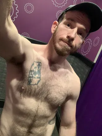 OnlyFans cuenta cptmorgan1023 avatar 1