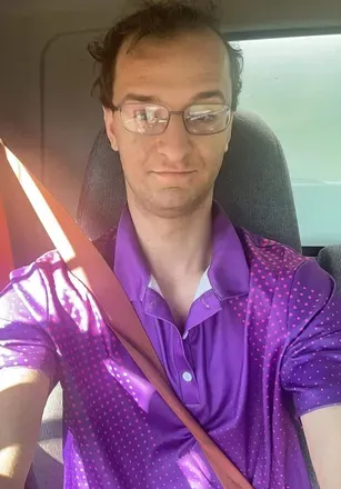 OnlyFans cuenta thechilledsaxman avatar 1