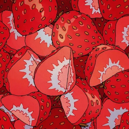 OnlyFans cuenta strawberrypansy header 2