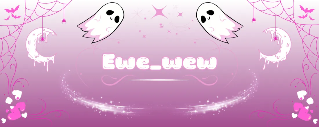 OnlyFans cuenta ewe_wew header 2