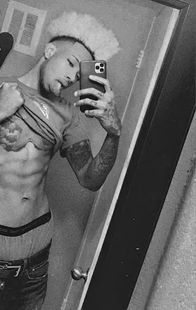 OnlyFans cuenta jetsett avatar 1