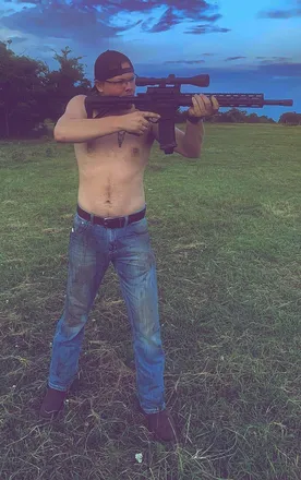 OnlyFans cuenta outdoorsman6969 header 2