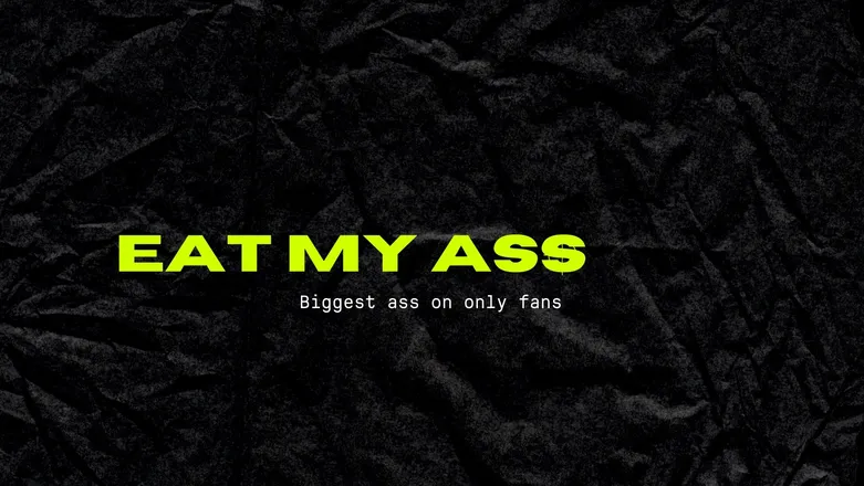 OnlyFans cuenta biggestbootybabe header 2