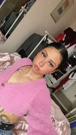 OnlyFans cuenta cybershawtyxoxo avatar 1