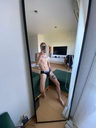 OnlyFans cuenta iamfranky_r avatar 1