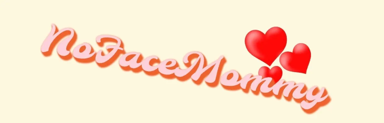 OnlyFans cuenta nofacemommyvip header 2