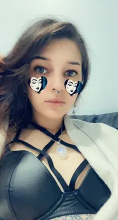 OnlyFans account  kittystoned avatar 1