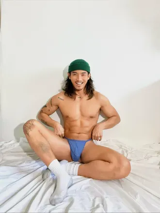 OnlyFans cuenta scorpiolamar avatar 1
