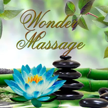 OnlyFans cuenta wondermassage avatar 1