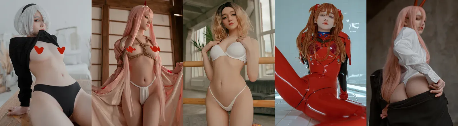 OnlyFans cuenta donnami header 2