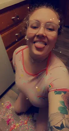 OnlyFans cuenta daddyslittlelilly avatar 1