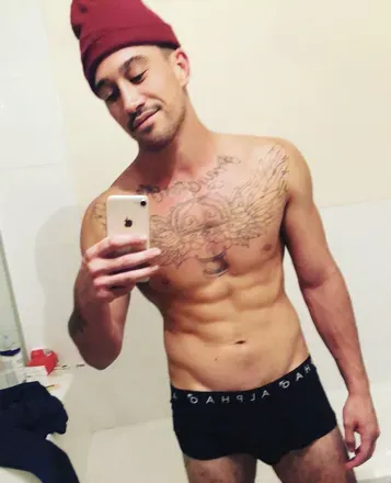OnlyFans cuenta haidyn93 avatar 1