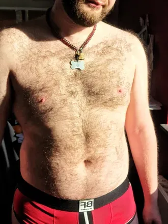 OnlyFans cuenta bumblebear_01 avatar 1