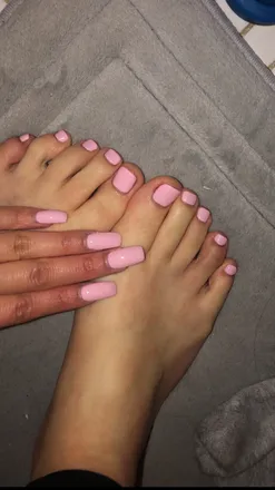 OnlyFans cuenta amandarosetoes header 2