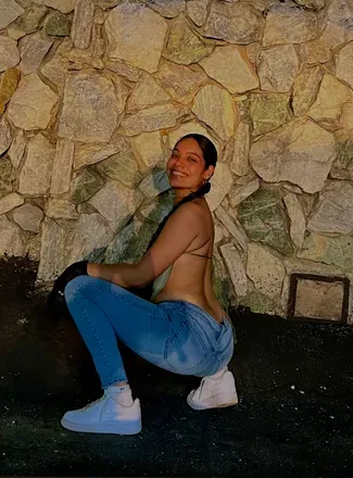 OnlyFans cuenta sweetlikeblu avatar 1