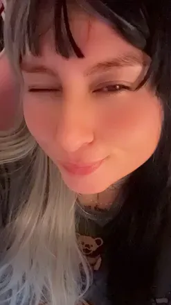 OnlyFans cuenta bl4ck_v3lvet avatar 1