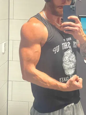 OnlyFans cuenta bigshoulders19891919 avatar 1