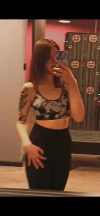 OnlyFans cuenta badxlina avatar 1