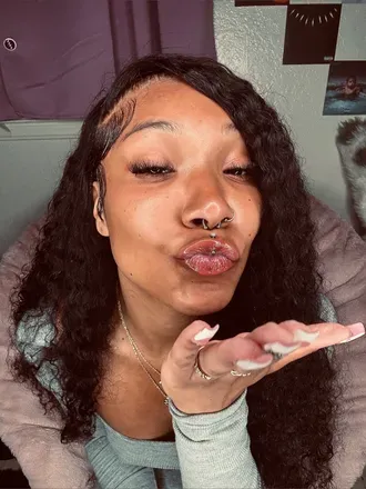 OnlyFans cuenta plxygirlterri avatar 1