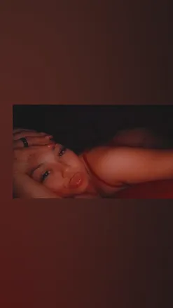 OnlyFans account  cash_creams header 2