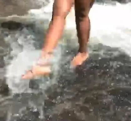 OnlyFans of kissmyfeet20