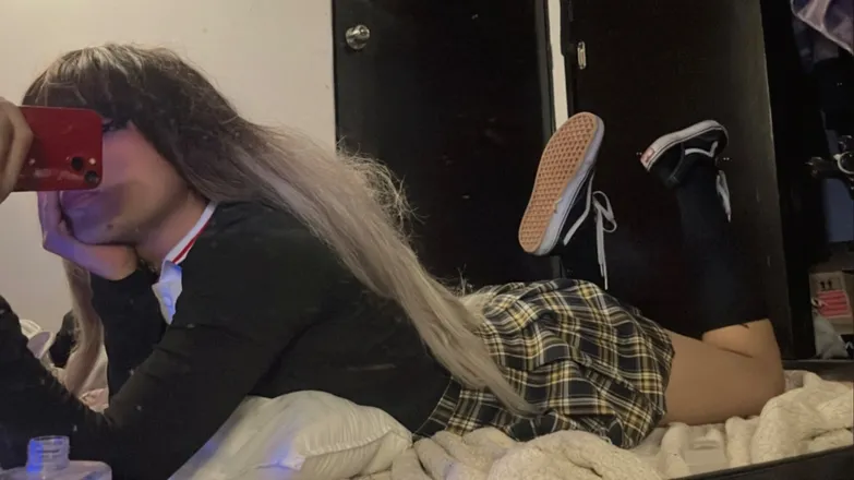OnlyFans cuenta crystalrubix header 2