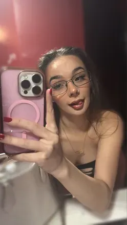 OnlyFans cuenta glitter.babyy avatar 1