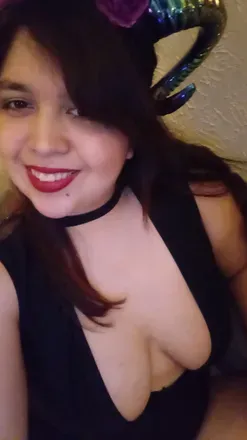 OnlyFans cuenta tastydelightfulmilina avatar 1