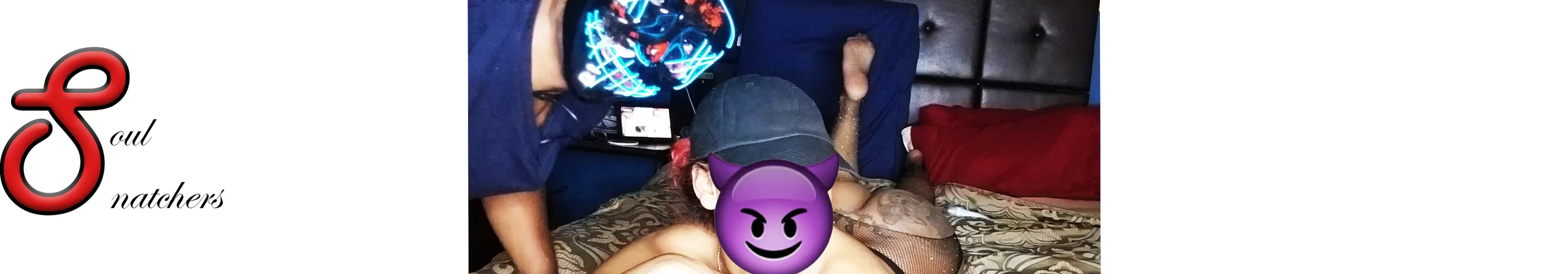 OnlyFans cuenta iwantyoursoul header 2