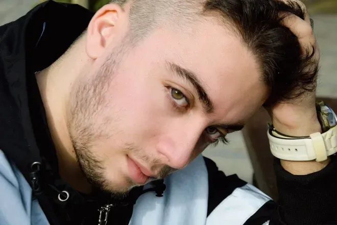 OnlyFans cuenta kynkyfrank avatar 1