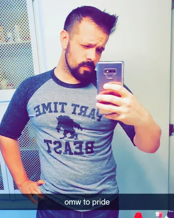 OnlyFans cuenta werewolfcoach header 2