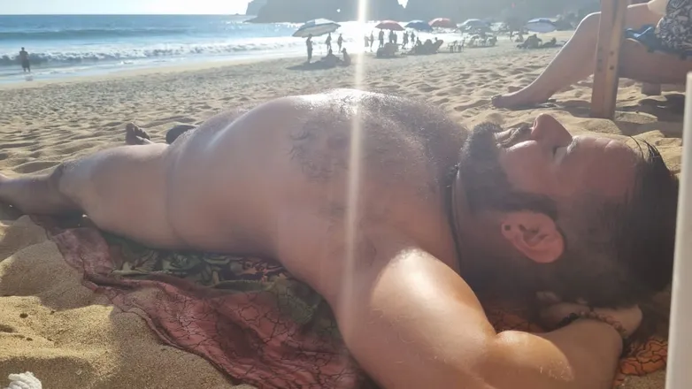 OnlyFans cuenta teddy_bear_mx header 2