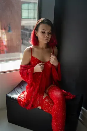 OnlyFans cuenta little.delilah avatar 1