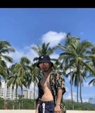 OnlyFans cuenta vladimi64267818 header 2