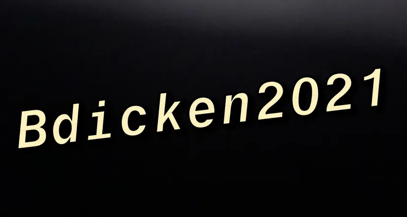 OnlyFans account  bdickens2021 header 2