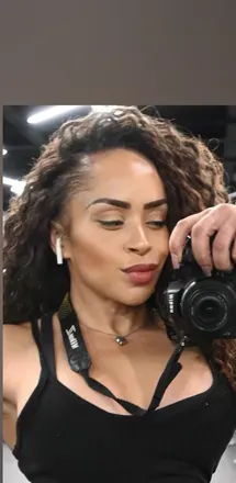 OnlyFans account  bodybuilderbarbie header 2