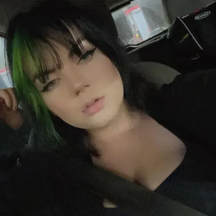 OnlyFans cuenta aliienelliiefree avatar 1