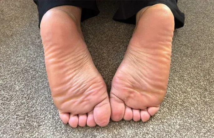 OnlyFans cuenta teasemytoesx0x0 avatar 1