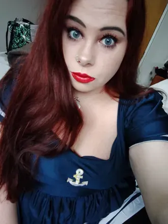 OnlyFans cuenta naughtykittyskye avatar 1