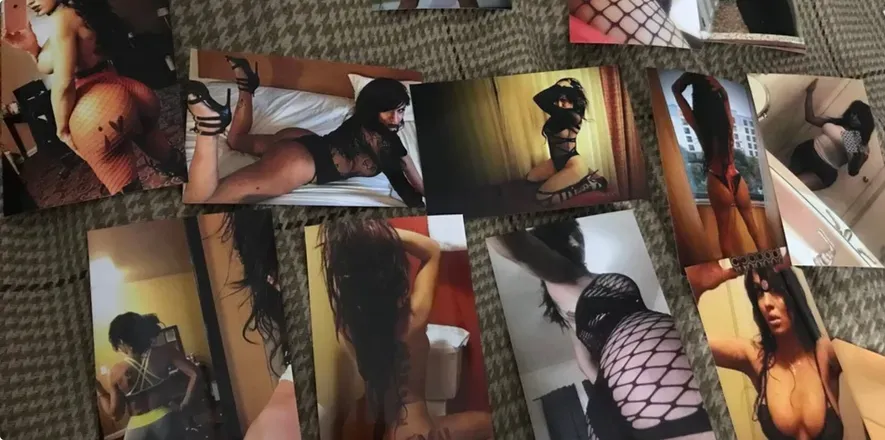 OnlyFans cuenta tsvictoria21 header 2