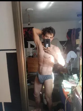 OnlyFans cuenta yerat avatar 1