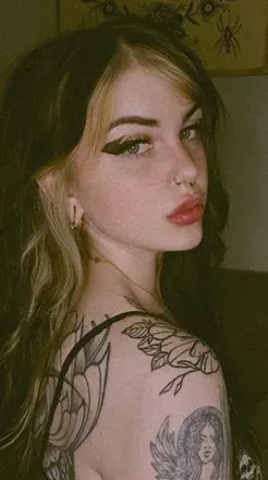 OnlyFans cuenta sydllvicious avatar 1