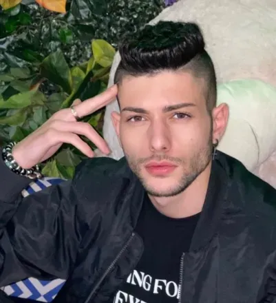 OnlyFans cuenta teo_bulgaria avatar 1