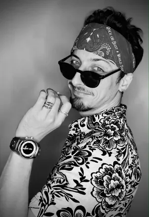 OnlyFans cuenta ziggybowie avatar 1